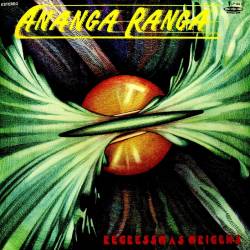 Ananga-Ranga : Regresso às Origens
